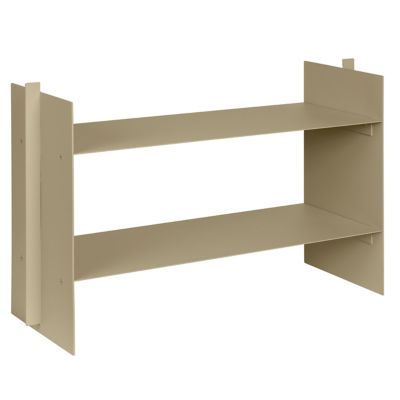 Lager Low Rack