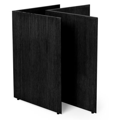 Mingle W68 Wood Table Legs