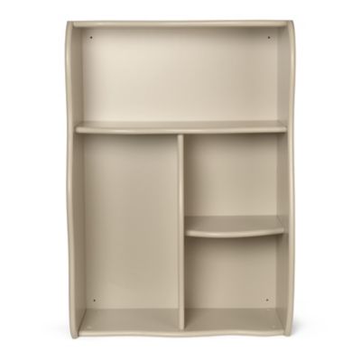 Slope Bookcase
