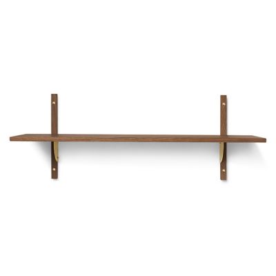Sector Single Wall Shelf