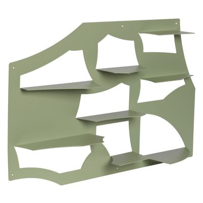 Leta Wall Shelf