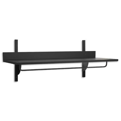 Sector Rack Shelf