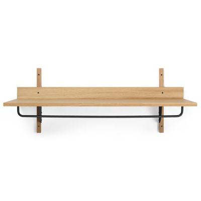 Sector Rack Shelf