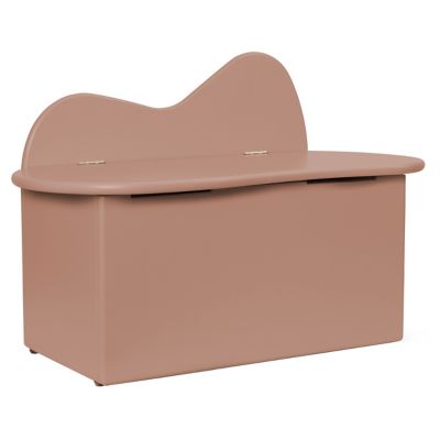 Slope Storage Bench