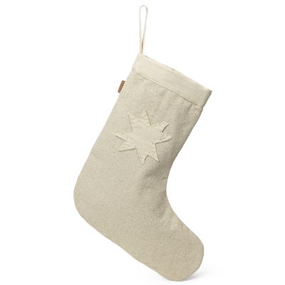Vela Christmas Stocking