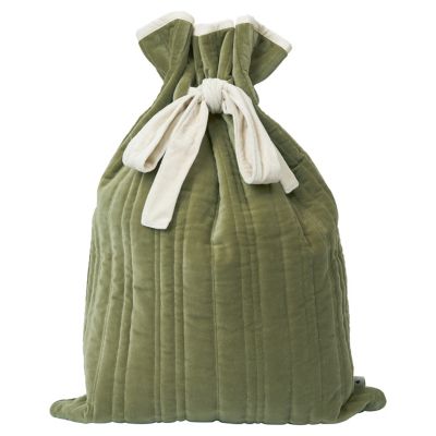 Vari Quilted Sack