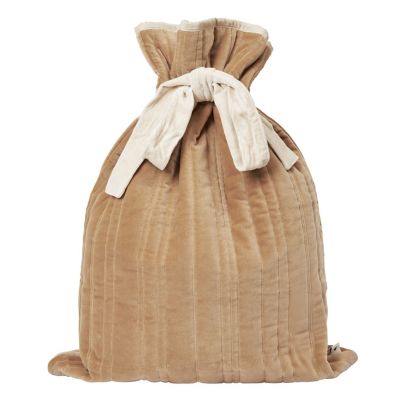 Vari Quilted Sack