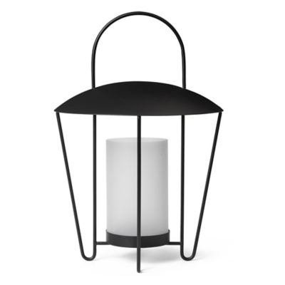 Abri Indoor/Outdoor Lantern