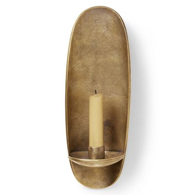 Agape Wall Candle Holder
