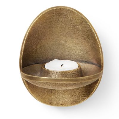 Agape Wall Tealight Holder