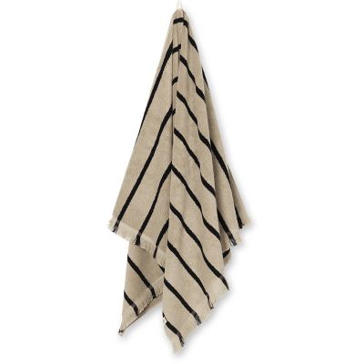 Alee Bath Towel
