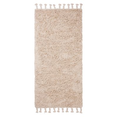 Amass Pile Runner Rug