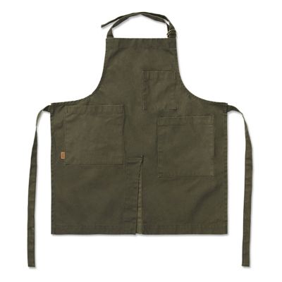 Bark Garden Apron