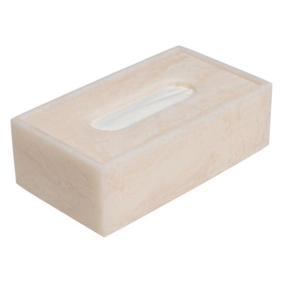 Mist Tissue Box