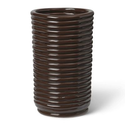 Corduroy Vase
