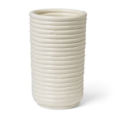 Corduroy Vase