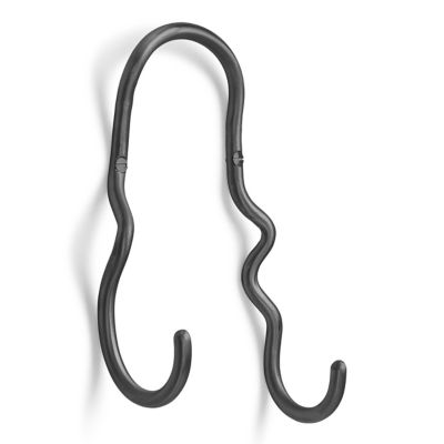 Curvature Double Hook