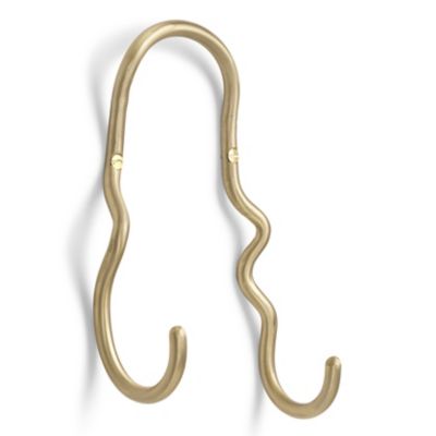 Curvature Double Hook