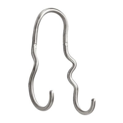 Curvature Double Hook