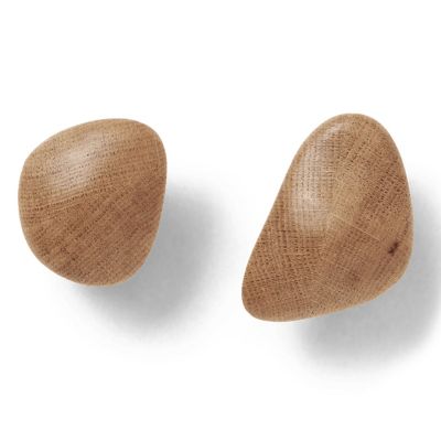 Cairn Hook, Set of 2