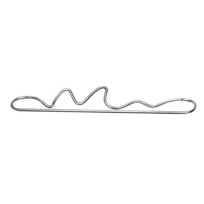 Curvature Towel Hanger