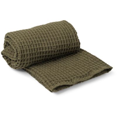 Organic Bath Towel
