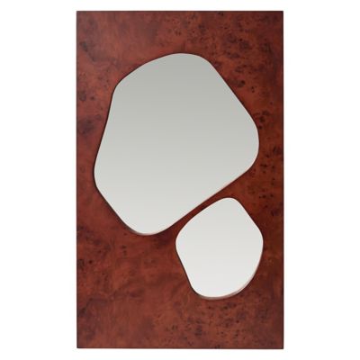 Folia Wall Mirror
