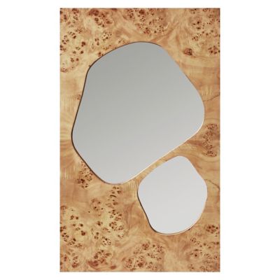 Folia Wall Mirror