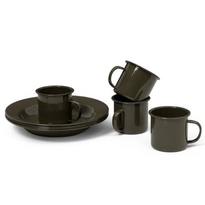 Yard Picnic, Set of 8