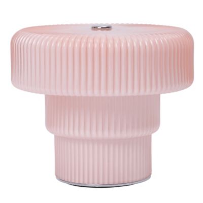 Ripple LED Portable Table Lamp