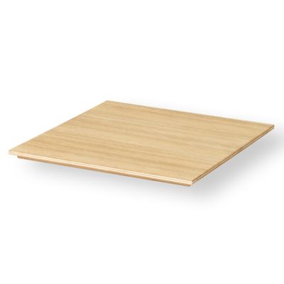 Square Tray for Plant Box