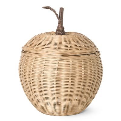 Apple Braided Storage