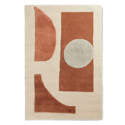 Bloco Tufted Rug