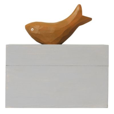 Harbour Fish Box
