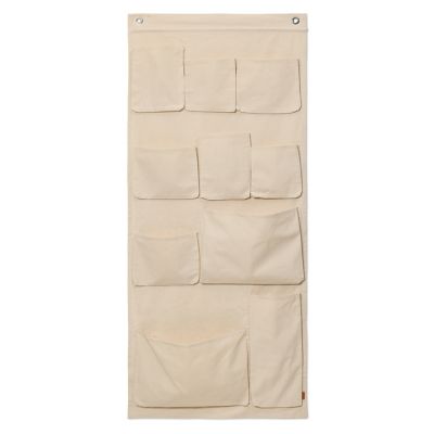 Canvas Wall Pockets