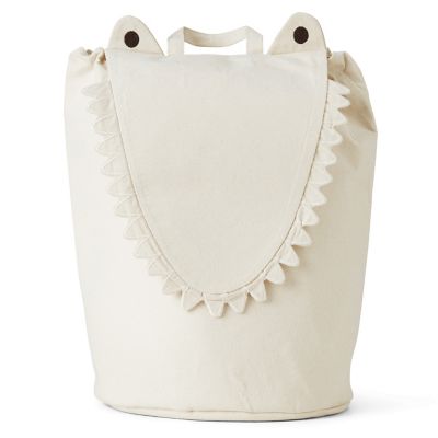 Crocodile Storage