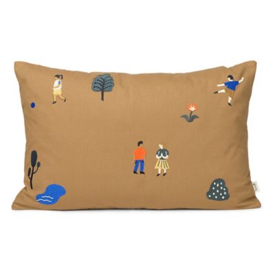 The Park Pillow