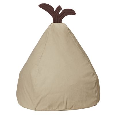 Pear Bean Bag