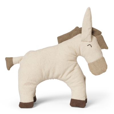 Donkey Soft Toy