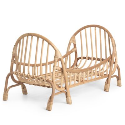 Kuku Doll Bed
