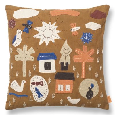 Village Pillow