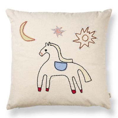 Naive Pillow
