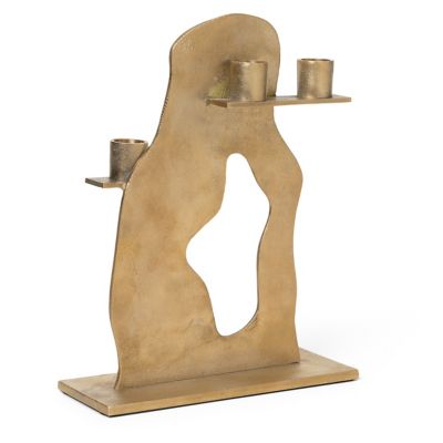 Erode Candle Holder