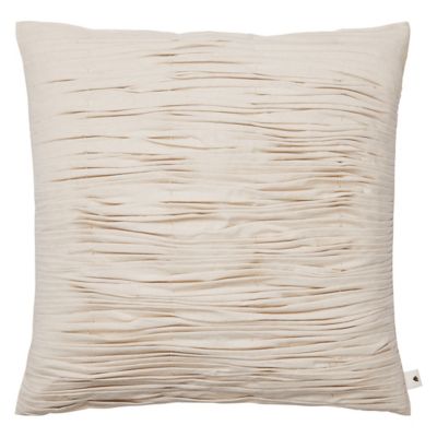 Falda Smocked Cushion