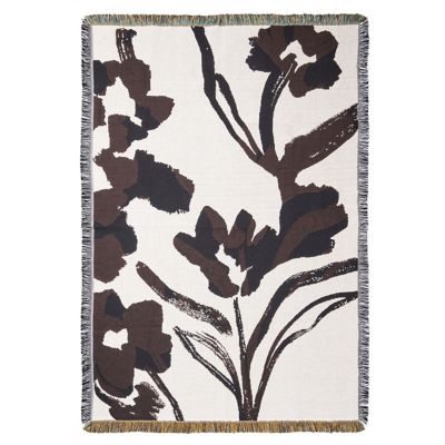 Cilla Tapestry Blanket