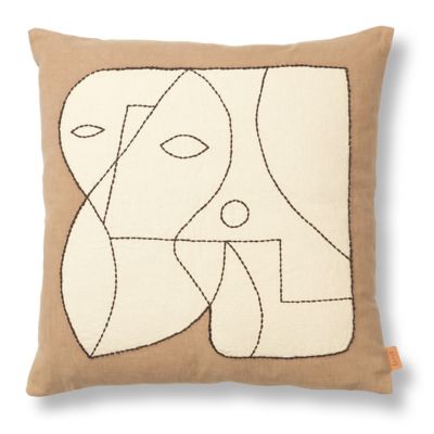 Figure Cushion