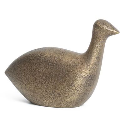 Coot Paper Weight