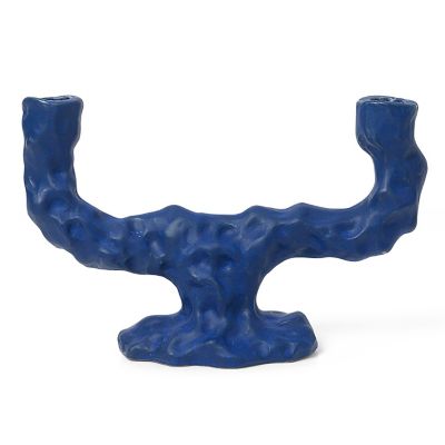 Dito Double Candle Holder