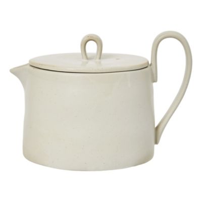 Flow Teapot