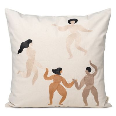 Free Cushion